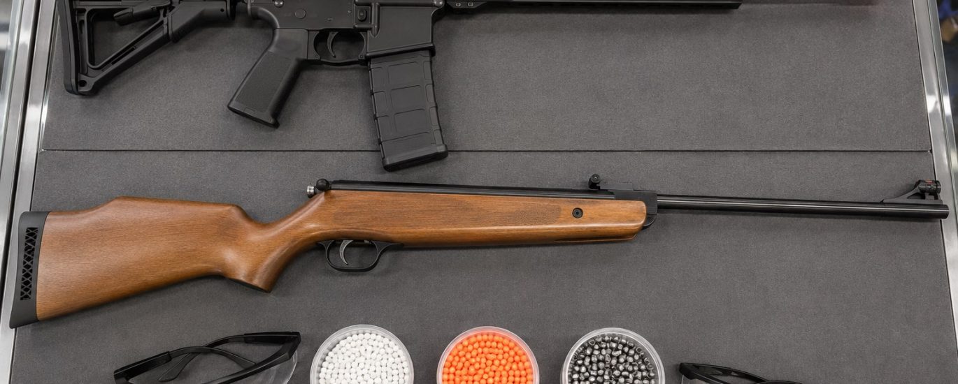 Airsoft vs. BB Guns: Which is Right for You?