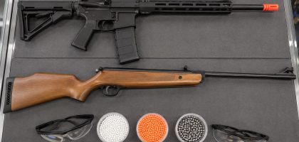 Airsoft vs. BB Guns: Which is Right for You?